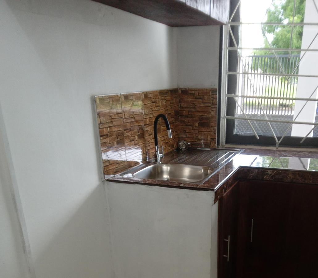 Greenspring Cape Coast Ngoại thất bức ảnh