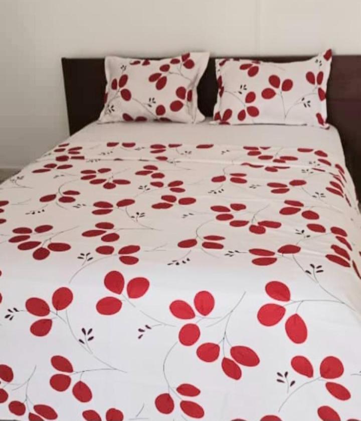 Greenspring Cape Coast Ngoại thất bức ảnh