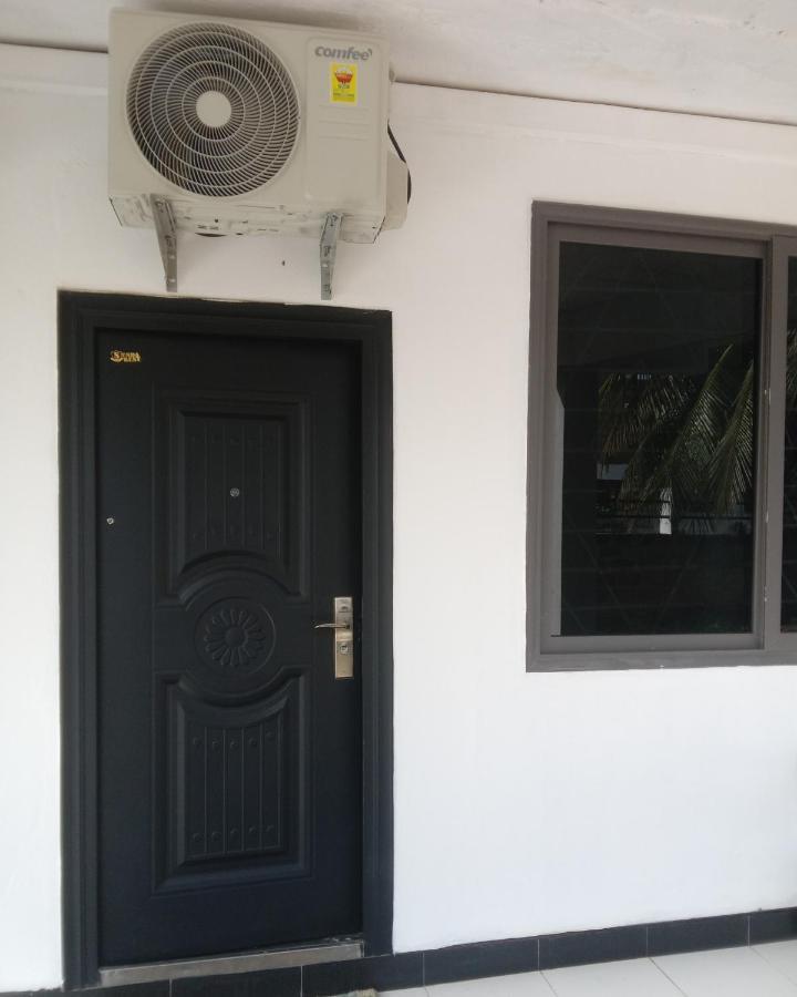 Greenspring Cape Coast Ngoại thất bức ảnh